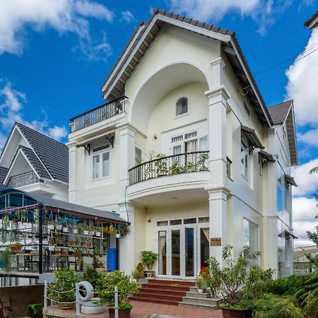 Da Quy Villa Da Lat Kültér fotó